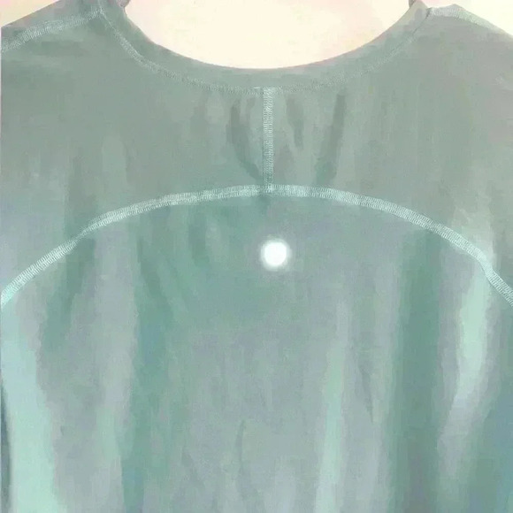 UV Protection Running Short-Sleeve Shirt size 8 - Picture 7 of 8